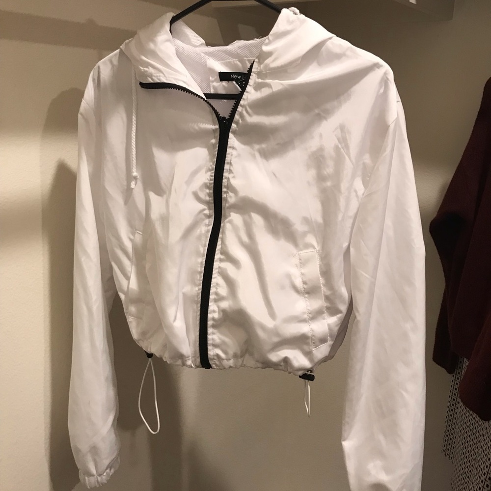 Jacket - Picture 2 of 2